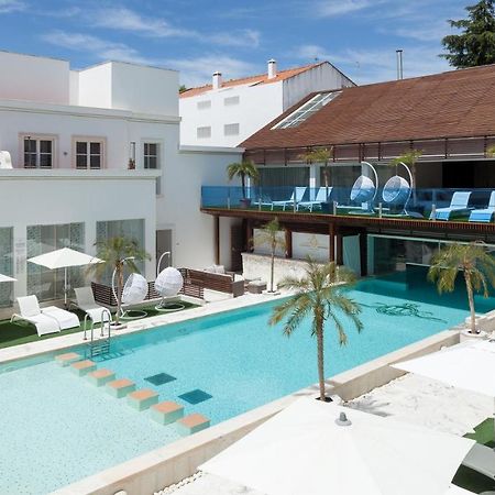 Alentejo Marmoris Hotel & Spa, A Small Luxury Hotel Of The World Vila Viçosa Exterior foto